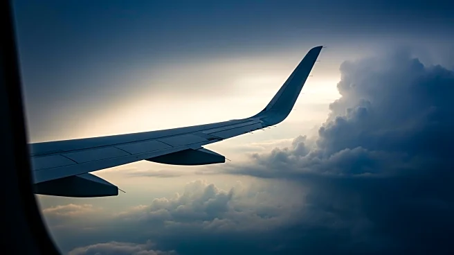 United Airlines Suspends Israel Flights Amid Regional Conflict