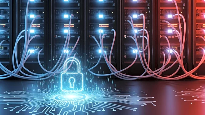 EU Sanctions Chinese and Iranian Firms for Cyber Hacking Activities