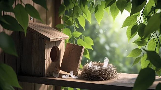 Polish Zoo Opens Emergency Room for Injured Wild Birds to Address Migration Challenges