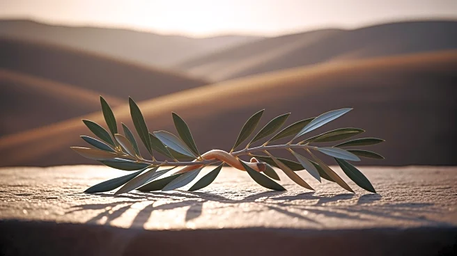 Lauder Employment Centers Honored for Advancing Employment in Israel's Negev and Galilee