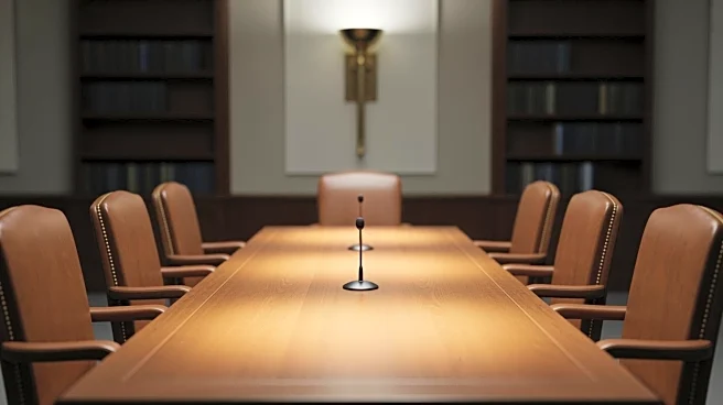 Senators Scrutinize Homeland Security Nominee Markwayne Mullin's Temperament and Policies