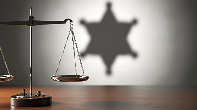 Michigan Man Files $15 Million Lawsuit Against Sheriff's Office Over Traffic Stop