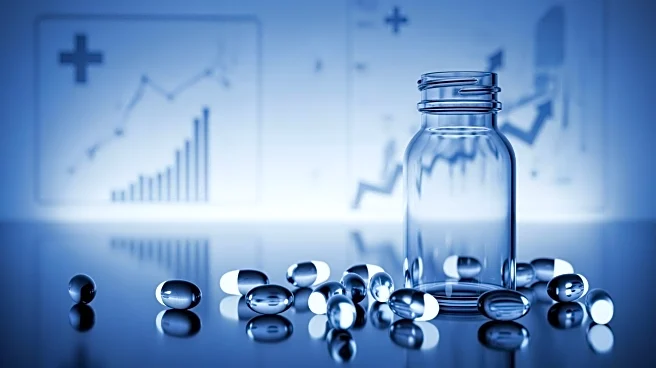 TrumpRx Faces Challenges in Lowering Drug Prices Despite Launch