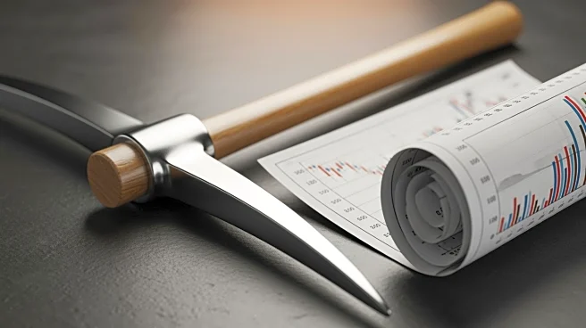 Chilean GDP Exceeds 2025 Forecast Amid Mining Sector Challenges