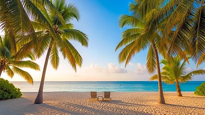 Orlando and Cancun Top 2026 Spring Break Destinations for U.S. Travelers