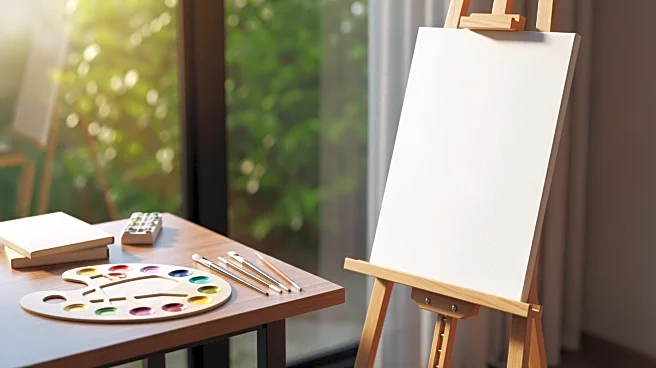 Cathy Howe Elevates Caregivers Through Art at Raise the Future