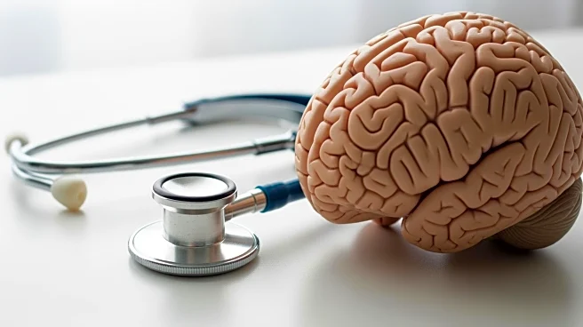 Medical Misdiagnosis: Woman's Panic Attacks Revealed as Epilepsy