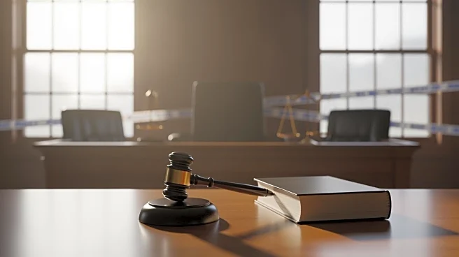 Judges Challenge Trump's Unitary Executive Theory in Immigration Cases