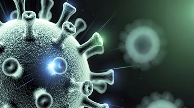 Human Metapneumovirus Spreads Rapidly Across U.S., Posing Risk to Vulnerable Populations