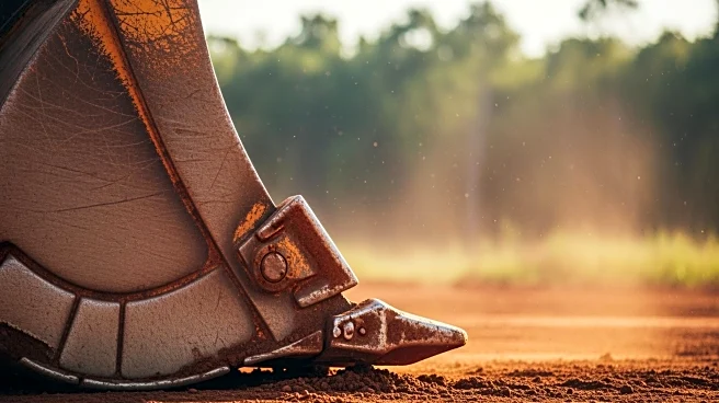 Rio Tinto Faces Scrutiny Over QMM Mine Operations in Madagascar