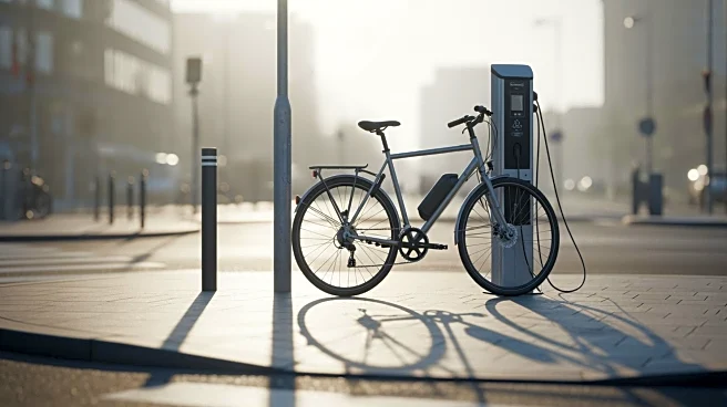 New York City Ends Criminal Enforcement of Minor Traffic Offenses for Cyclists and E-Bike Riders