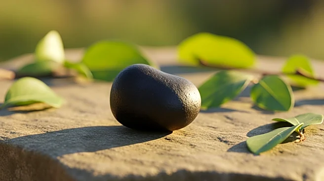 Neanderthals' Use of Birch Tar Suggests Advanced Medicinal Practices