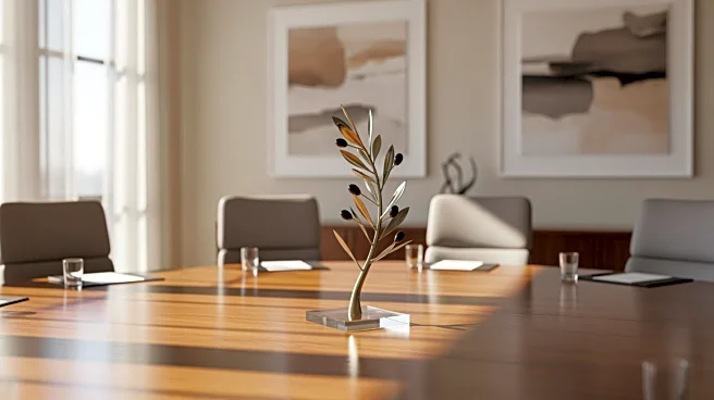 World Jewish Congress Addresses Rising Antisemitism in Global Meeting