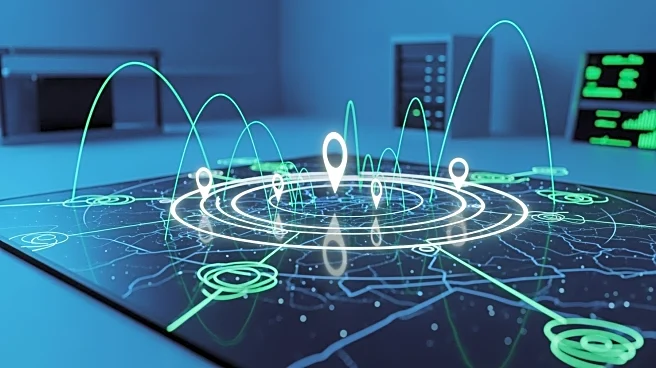 Florida State Guard Adopts CENTUM Lifeseeker Systems for Emergency Response