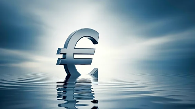 European Central Bank Faces Economic Uncertainty Amid Iran Conflict