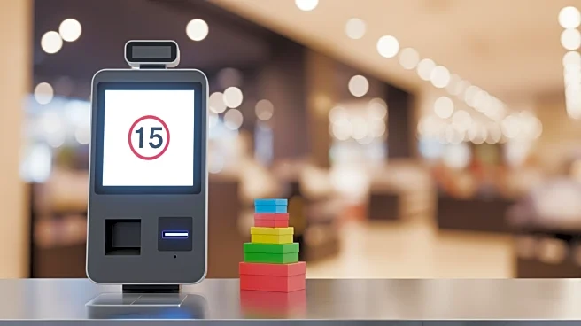 NYC Council Proposes 15-Item Limit on Self-Checkout to Curb Retail Theft