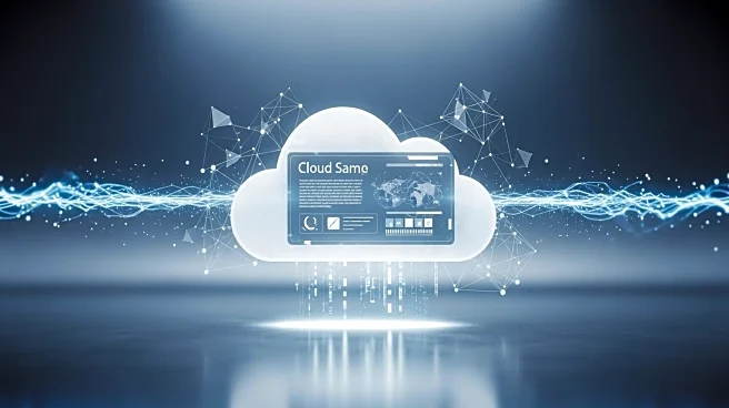 Air Force Plans Cloud-Based Overhaul of Acquisition Tools