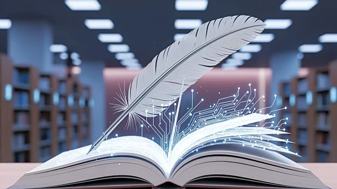 Polish Sci-Fi Author Rafał Kosik Appointed 2026 BolognaBookPlus Author Ambassador