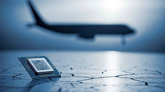 European Chip Buyers Face Higher Costs and Delays Due to Iran Conflict Impacting Air Freight