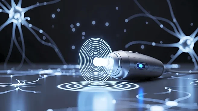 NYU Langone Health Develops Transcranial Radio Frequency Stimulation to Combat Neurological Diseases