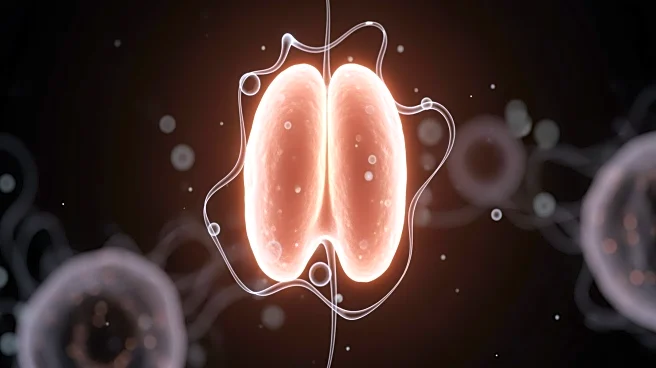 Study Highlights Individualized Thymic Health's Impact on Adult Mortality and Disease