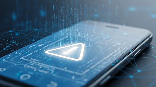 State Laws Mandate Social Media Warnings to Protect Consumer Rights