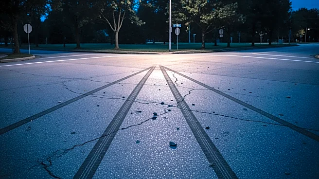 Fatal Four-Vehicle Crash in Niskayuna, NY Claims One Life