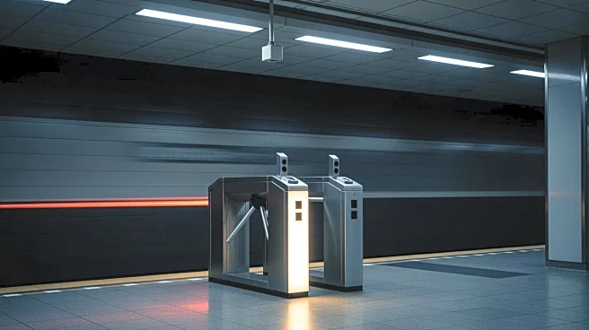 NYC Subway Ridership Recovery Lags Despite Congestion Pricing Efforts