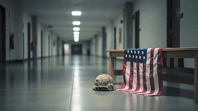 New Mexico Air Force Base Shooting Leaves One Dead, One Injured