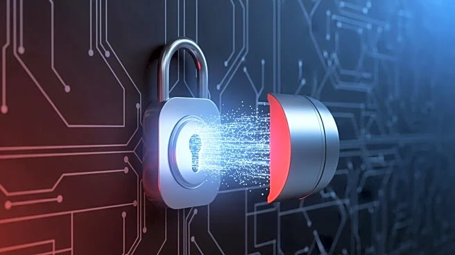 ICE Subpoenas Social Media Platforms for User Data, Raising Privacy Concerns