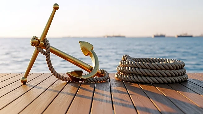 President Trump Waives Jones Act to Alleviate Gas Prices Amid Strait of Hormuz Closure