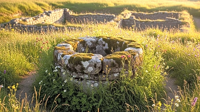 Archaeologists Discover Lost Medieval Village in Poland