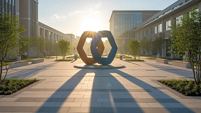 North Carolina Universities Overhaul Diversity, Equity, and Inclusion Programs Amid Policy Changes