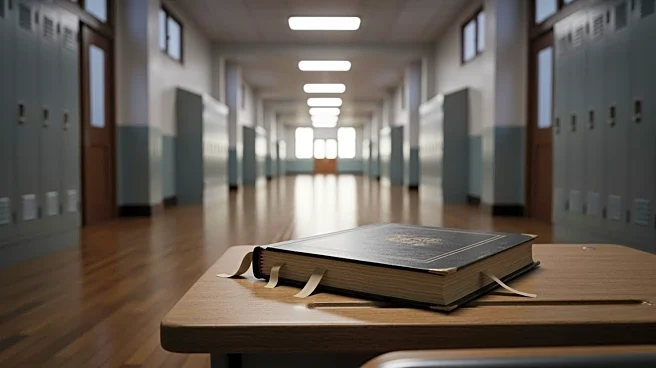 Croft School Faces Financial Crisis as Founder Allegedly Misleads on Debt