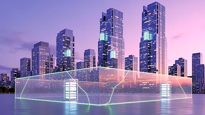 Aurora City Council Considers Restrictions on New Data Centers Amid Resident Concerns