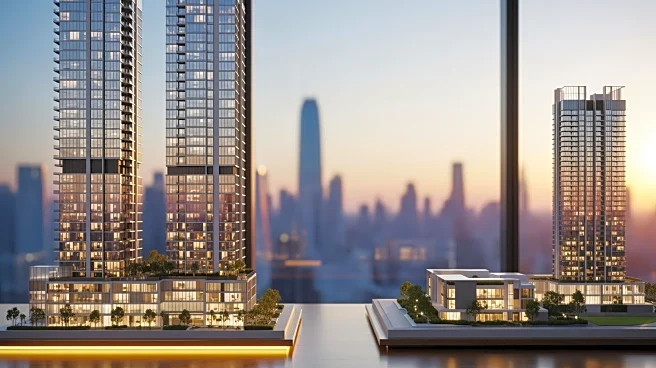 Hilton Announces Waldorf Astoria Residences in Guadalajara, Mexico, Set for 2029 Completion