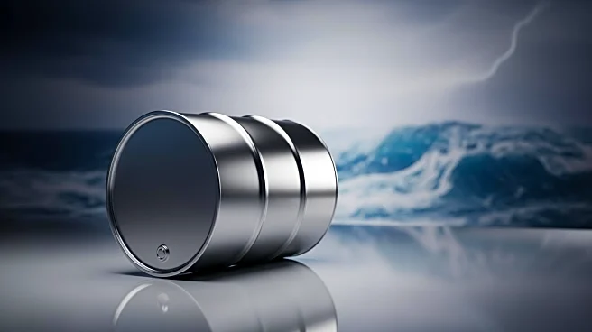 President Trump Waives Jones Act to Address Rising Gasoline Prices Amid Iran Conflict