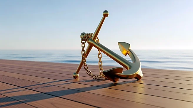 Trump Administration Waives Jones Act to Mitigate Gas Price Surge Amid Iran Conflict