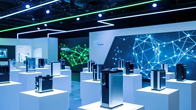 China International Battery Fair 2026 to Strengthen Global Industry Collaboration