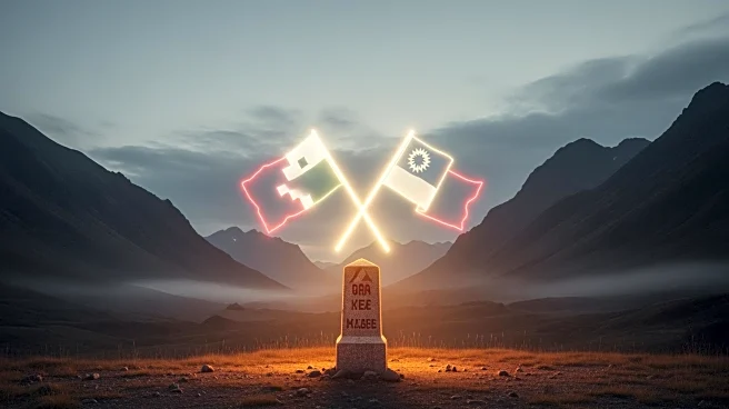 Pakistan Announces Temporary Ceasefire in Afghanistan Amid Controversial Airstrike