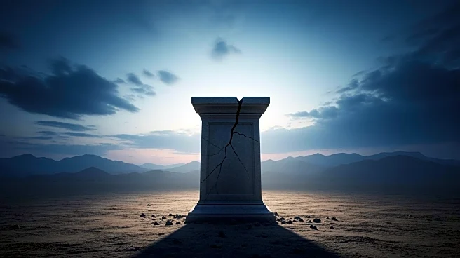 Killing of Iranian Leader Raises Concerns of Power Vacuum and Impacts on Global Stability