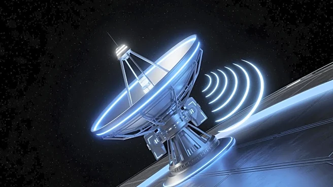 NASA and Solstar Advance In-Space Wifi Technology for Future Missions