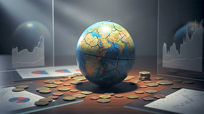 U.S. Faces Rising Tensions and Economic Challenges Amid Iran Conflict