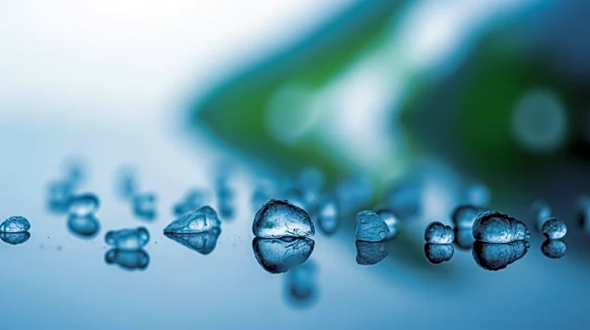 Scientists Urge Immediate Action on Microplastics' Health Risks