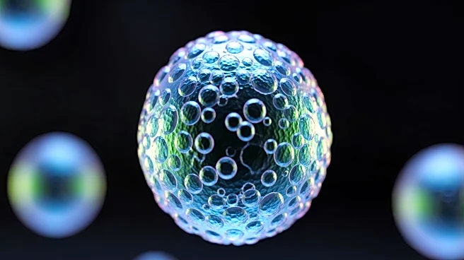 University of Pennsylvania Develops Lipid Nanoparticle for Universal Cancer Immunotherapy