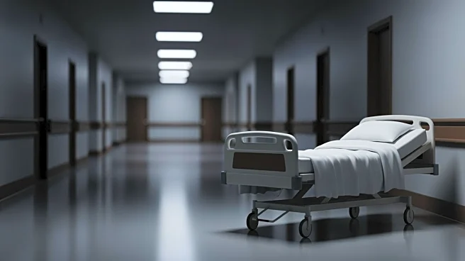 Study Reveals Higher Early COVID-19 Death Toll in the U.S. Than Officially Reported