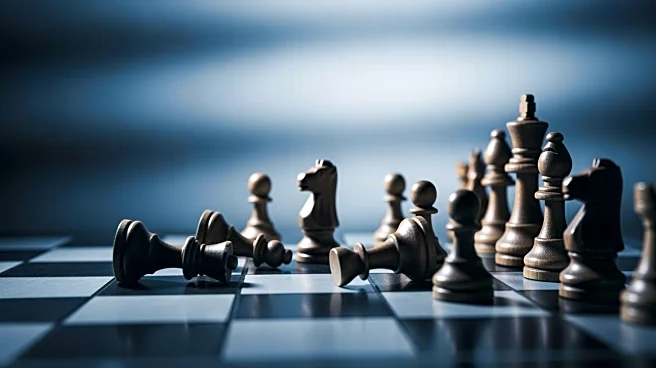 Uncertain Outcomes in U.S.-Iran Conflict Raise Questions of Victory