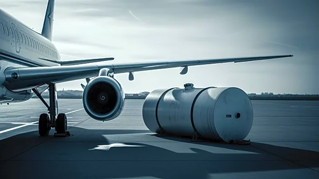 Scandinavian Airlines Cancels 1,000 Flights Due to Rising Fuel Prices Amid Middle East Conflict