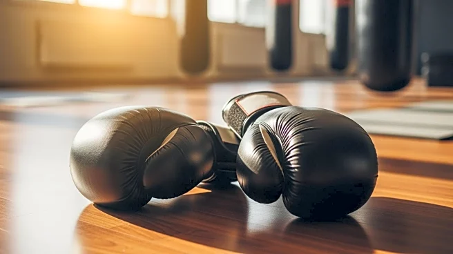 Strike it Strong Nonprofit Empowers Women with Self-Defense Classes in South Jersey