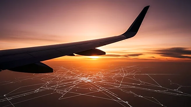 United Airlines Extends Suspension of Israel Flights Amid Regional Tensions